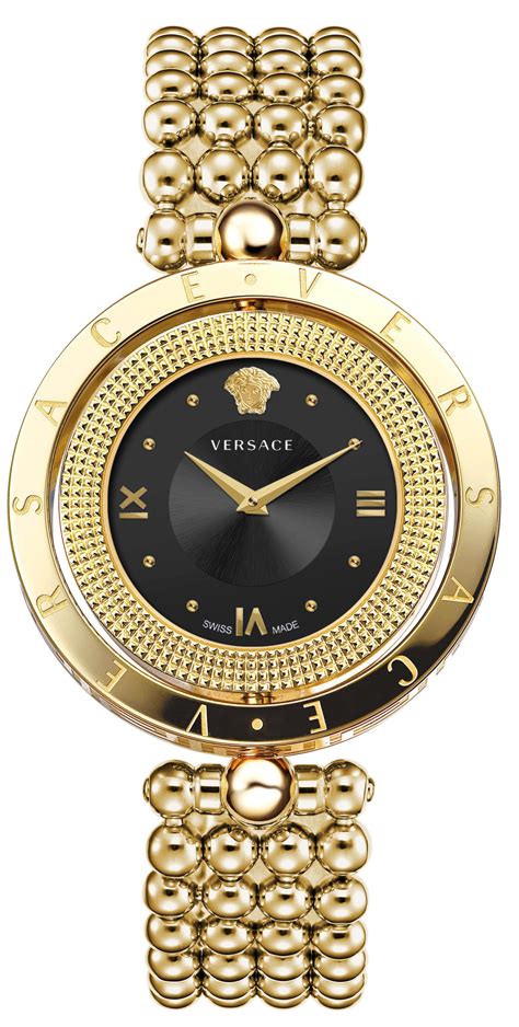 versace ladies watch price|versace women watches clearance.